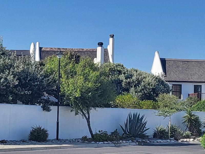 0 Bedroom Property for Sale in Dwarskersbos Western Cape